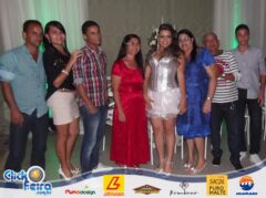 15 Anos de Elisandra Almeida